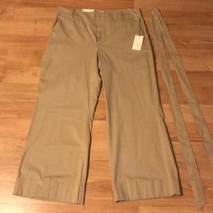 ✨NWT✨ trousers